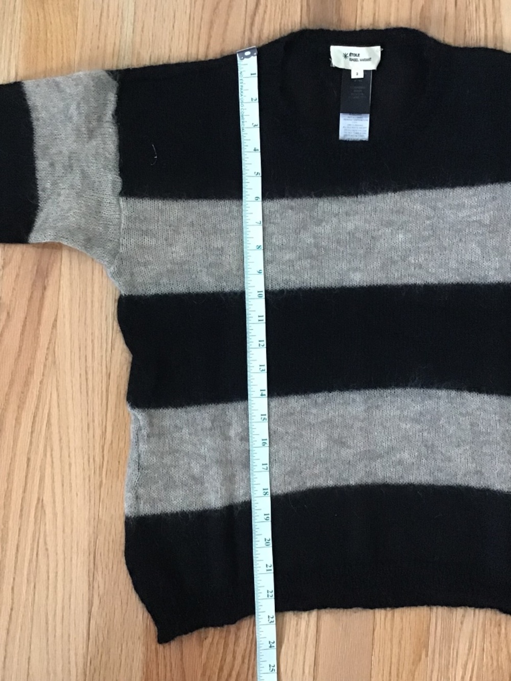 Bundle of 4 Isabel Marant Sweaters from the coveted late ‘00 / early ‘10 era